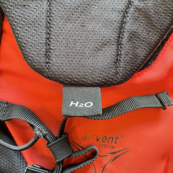 Salomon Raid Revo 20 Hiking Running Ski Backpack Day Pack Lightweight READ - Picture 9 of 11